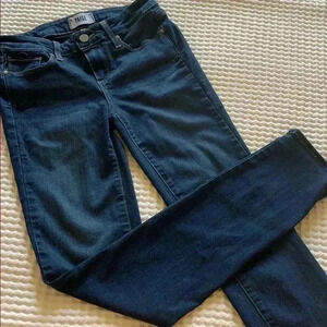 Paige jeans